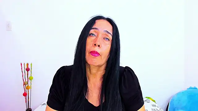 HorniestMilf online show from March 2026 08:01:02 PM