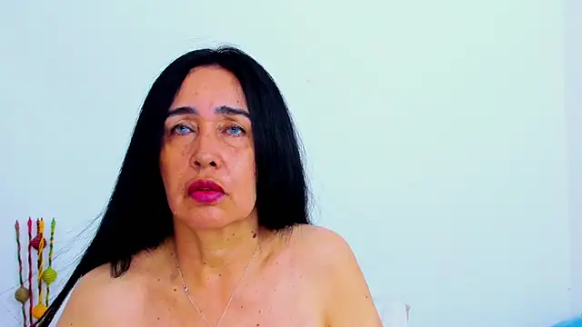 HorniestMilf online show from March 2026 09:15:01 PM