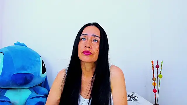 HorniestMilf online show from April 2026 08:09:02 PM