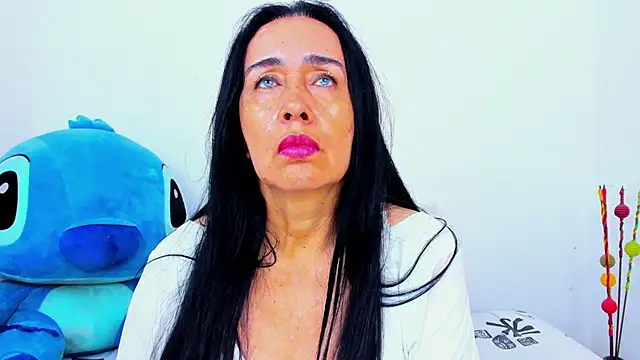 HorniestMilf online show from April 2026 08:31:02 PM