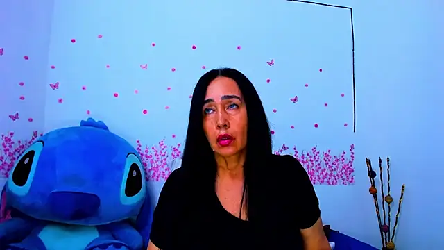 Snapshot of HorniestMilf chatting on July 2026 09:07:02 PM HorniestMilf online show from July 2026 09:07:02 PM