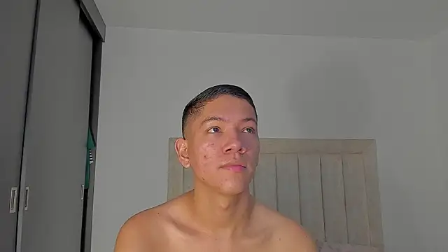 JulianRose 1 online show from February 2026 11:04:02 AM