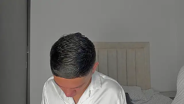 JulianRose 1 online show from February 2026 11:18:01 AM