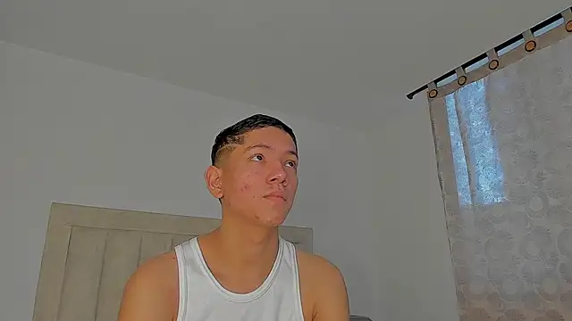 JulianRose 1 online show from February 2026 11:32:01 AM