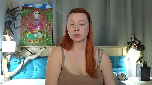 Snapshot of MileyMiller chatting on November 2025 09:09:01 AM MileyMiller online show from November 2025 09:09:01 AM