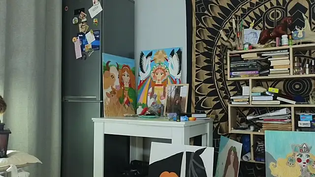 Snapshot of MileyMiller chatting on November 2025 01:13:01 PM MileyMiller online show from November 2025 01:13:01 PM