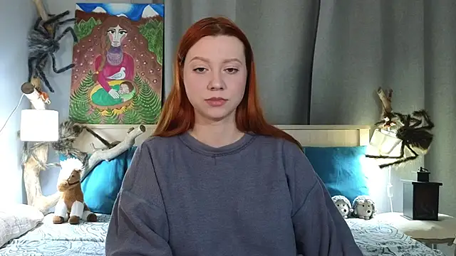 Snapshot of MileyMiller chatting on November 2025 12:31:02 PM MileyMiller online show from November 2025 12:31:02 PM