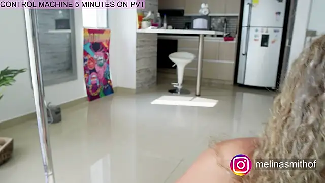Snapshot of Melina-Smith chatting on October 2025 07:34:02 PM Melina-Smith online show from October 2025 07:34:02 PM