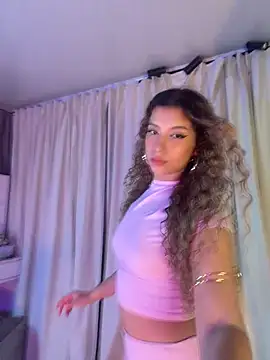 Melina-Smith online show from July 2026 12:34:01 AM