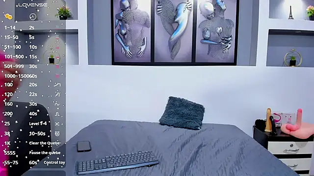 Girls hot 2 online show from March 2025 02:19:02 AM