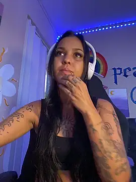 Snapshot of poliannaxx chatting on November 2025 08:36:01 AM poliannaxx online show from November 2025 08:36:01 AM