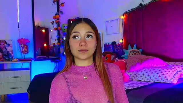 alisson zafiro  online show from January 2026 03:12:02 AM