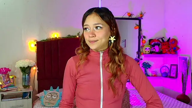 alisson zafiro  online show from February 2026 03:10:01 AM