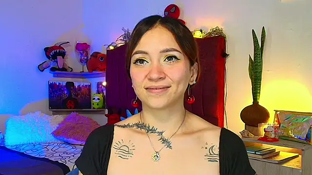 alisson zafiro  online show from March 2026 03:13:02 AM