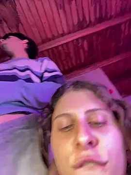 FlorBich online show from April 2026 07:03:02 AM