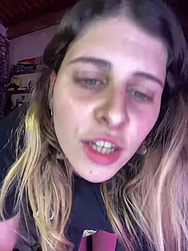 FlorBich online show from June 2026 12:46:02 AM