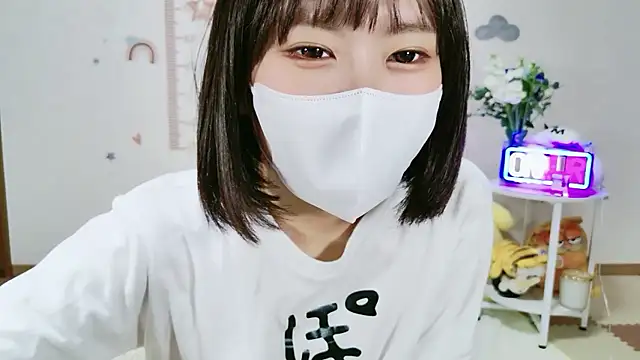 Snapshot of _Iroha_99 chatting on April 2026 02:26:01 PM Iroha 99 online show from April 2026 02:26:01 PM
