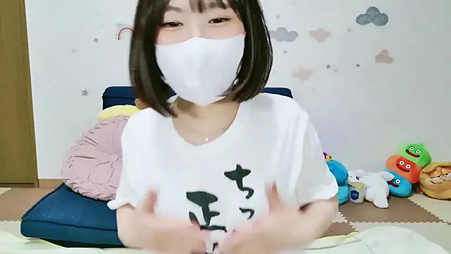 Snapshot of _Iroha_99 chatting on May 2026 02:34:02 PM Iroha 99 online show from May 2026 02:34:02 PM