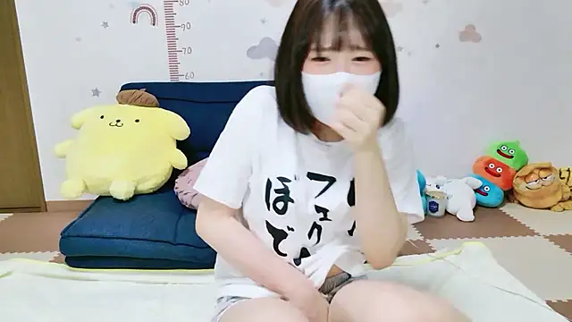 Snapshot of _Iroha_99 chatting on May 2026 02:34:01 PM Iroha 99 online show from May 2026 02:34:01 PM