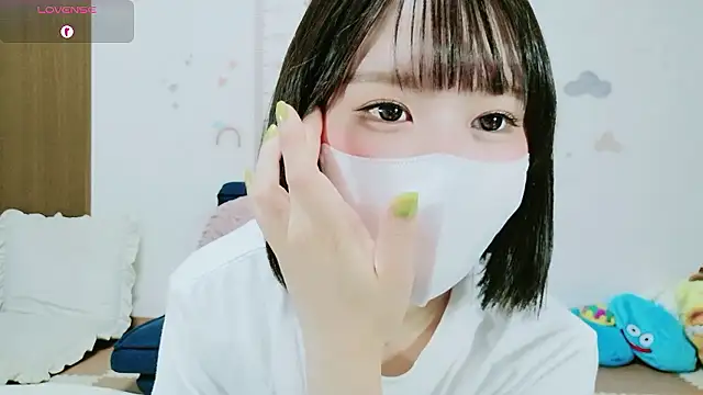 Snapshot of _Iroha_99 chatting on June 2026 02:49:02 PM Iroha 99 online show from June 2026 02:49:02 PM