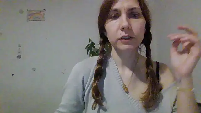 JasmineGlamour online show from November 2025 07:27:01 PM