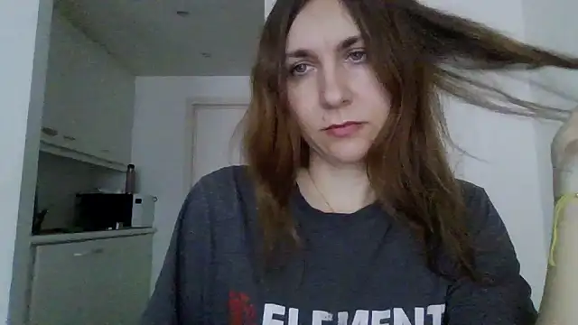 JasmineGlamour online show from March 2026 04:35:02 PM