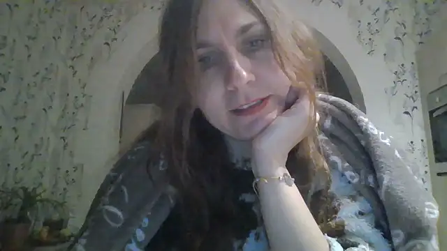 JasmineGlamour online show from April 2026 04:46:01 AM