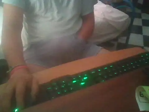 CummedCock online show from September 2025 10:48:02 AM