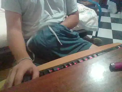 CummedCock online show from October 2025 10:46:02 AM