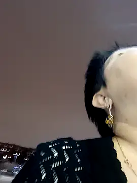 FantasyMichelle online show from December 2024 05:20:02 PM