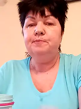 FantasyMichelle online show from February 2025 01:09:02 PM