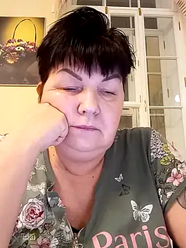 FantasyMichelle online show from February 2025 06:53:01 PM