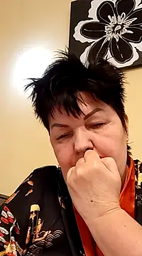 FantasyMichelle online show from February 2025 04:47:01 PM