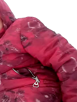 FantasyMichelle online show from February 2025 01:10:02 PM