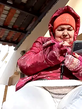 FantasyMichelle online show from February 2025 09:47:02 AM