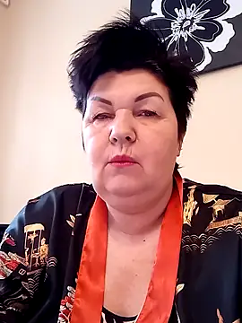 FantasyMichelle online show from February 2025 09:37:01 AM