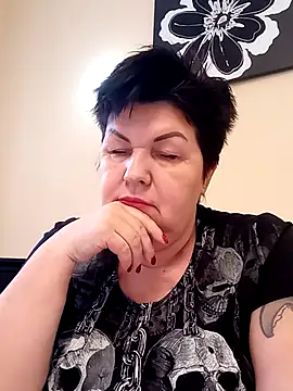 FantasyMichelle online show from February 2025 01:14:02 PM