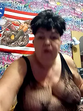 FantasyMichelle online show from February 2025 04:04:01 PM