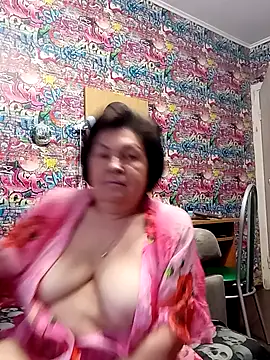 FantasyMichelle online show from April 2026 03:20:02 PM