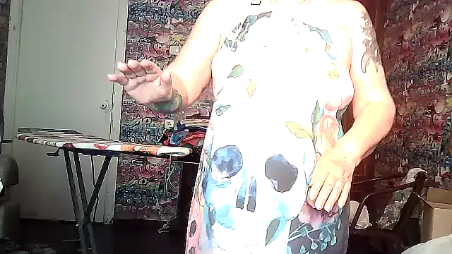 FantasyMichelle online show from April 2026 07:27:01 AM