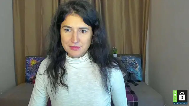 Alianna Solo Kisses online show from November 2025 06:24:01 AM