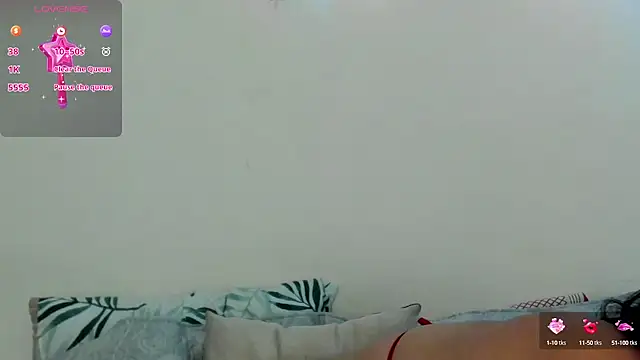 MelannyBell online show from January 2025 02:30:01 PM