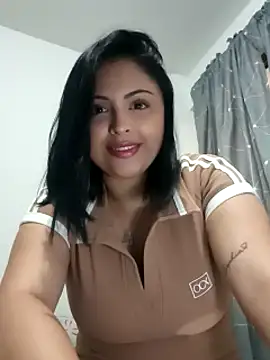 MelannyBell online show from January 2025 08:21:01 PM