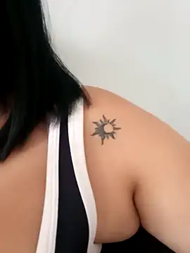 MelannyBell online show from February 2025 08:41:02 PM