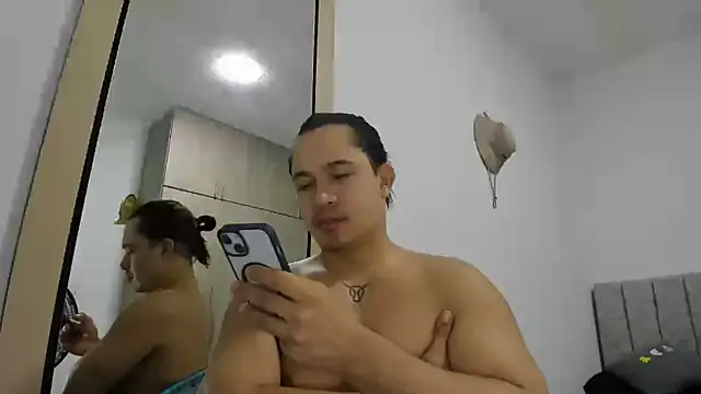 Valerioe online show from March 2026 12:10:01 PM