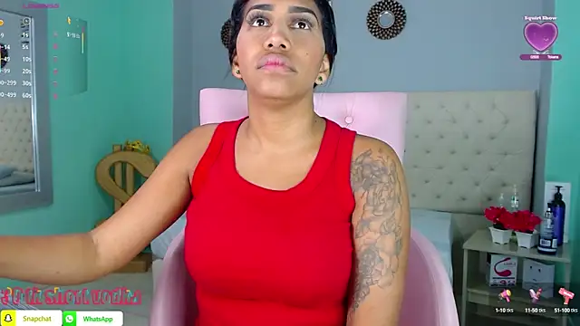 Snapshot of Kristel_lee chatting on February 2025 01:00:02 PM Kristel lee online show from February 2025 01:00:02 PM