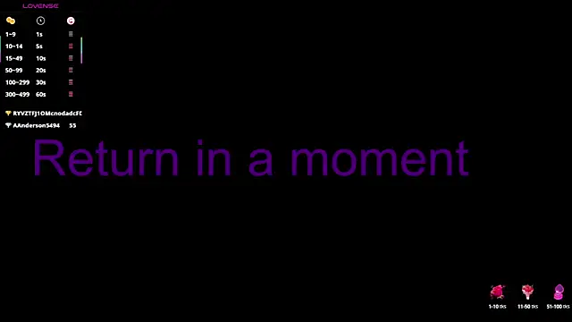 Snapshot of Kristel_lee chatting on March 2025 03:49:01 PM Kristel lee online show from March 2025 03:49:01 PM