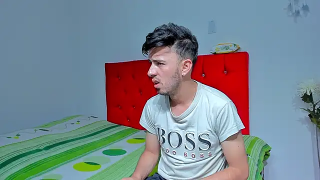 Snapshot of big-dicktop23 chatting on February 2025 06:34:02 PM big-dicktop23 online show from February 2025 06:34:02 PM