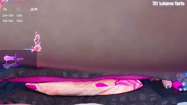 Adriana-55 online show from February 2025 12:17:01 AM