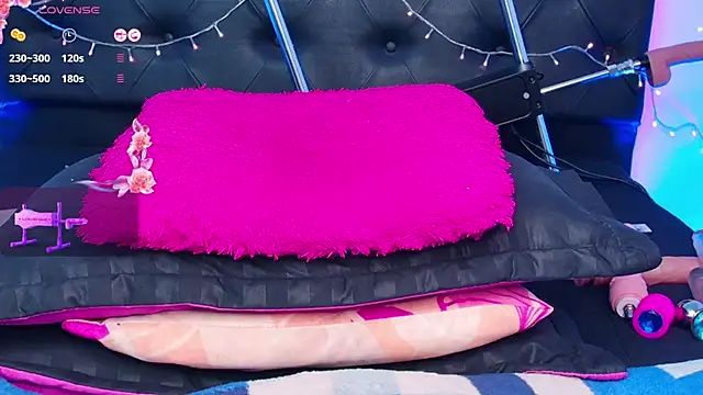 Adriana-55 online show from February 2025 03:34:02 AM